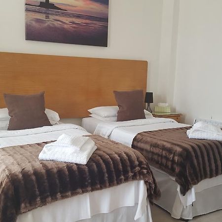 Franklyn Guesthouse Saint Helier Bagian luar foto