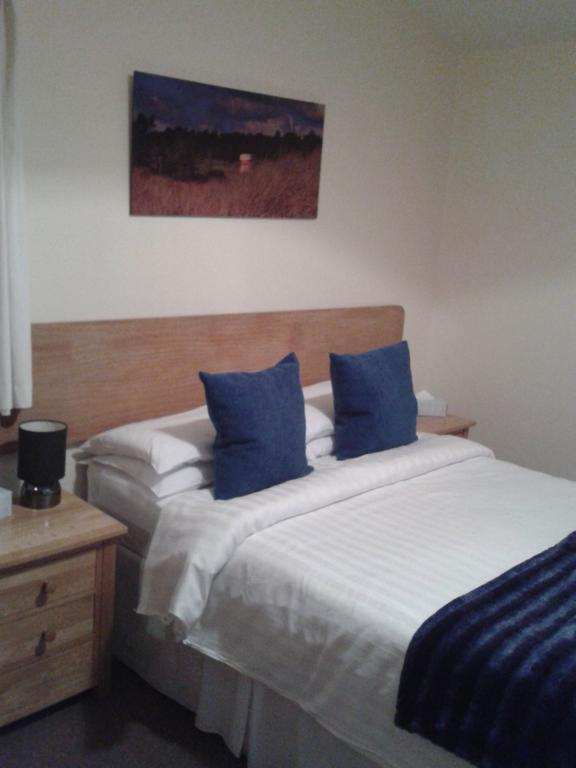 Franklyn Guesthouse Saint Helier Bagian luar foto