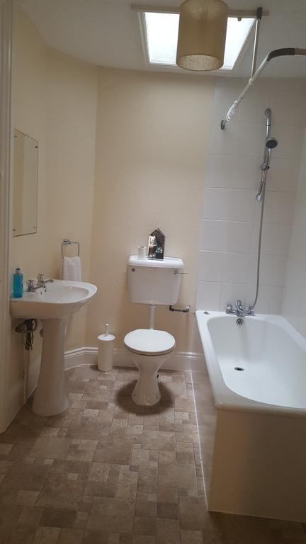 Franklyn Guesthouse Saint Helier Bagian luar foto