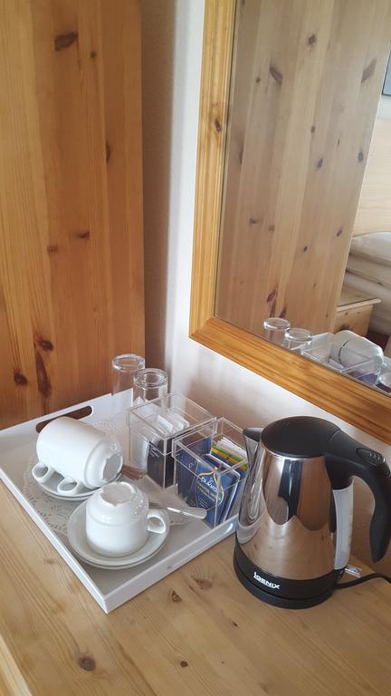 Franklyn Guesthouse Saint Helier Bagian luar foto