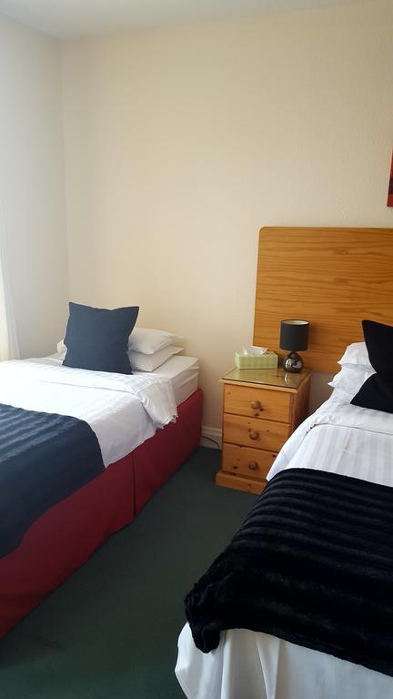 Franklyn Guesthouse Saint Helier Bagian luar foto